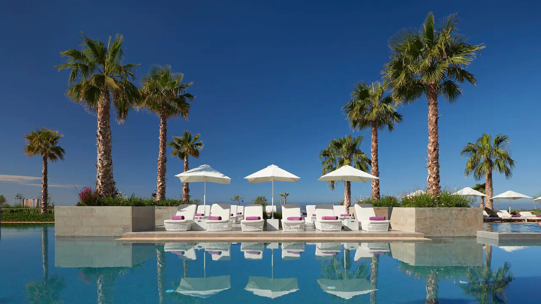 Hyatt Place Taghazout Bay